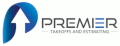 Logo of Premier Takeoffs & Estimating