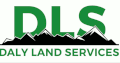Logo of Daly Land Services