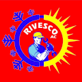 Logo of Rivesco Air Conditioning