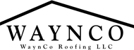 Logo of WaynCo Roofing LLC