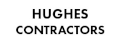 Logo of Hughes Contractors