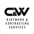Logo of C&W Dirt Work and Contracting Services