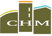 Logo of CHM Contracting, LLC