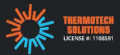 Logo of Thermotech Solutions, Inc.