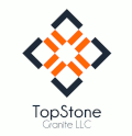 Logo of TopStone Granite LLC