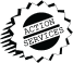 Logo of Action Services