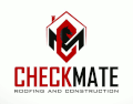 Logo of Checkmate Roofing & Construction