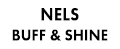 Logo of Nels Buff & Shine