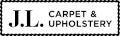 Logo of JL Carpet & Upholstery