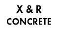 Logo of X&R Concrete