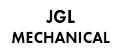 Logo of JGL Mechanical