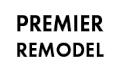 Logo of Premier Remodel