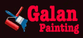 Logo of Galan Painting