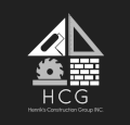Logo of Henrik's Construction Group