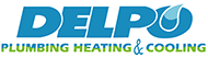 Logo of Delpo Plumbing & Heating Corp.