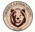 Logo of Grizzly Landscaping