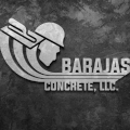 Logo of Barajas Concrete LLC