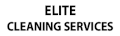 Logo of Elite cleaning services