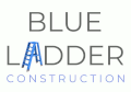 Logo of Blue Ladder Construction