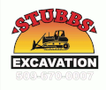 Logo of Stubbs Excavation LLC