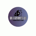 Logo of Solis Services LLC