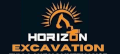 Logo of Horizon Excavation LLLP