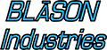Logo of Blason Industries 