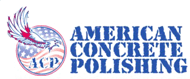 Logo of American Concrete Polishing