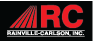 Logo of Rainville-Carlson, Inc.