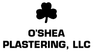 Logo of O'Shea Plastering, LLC
