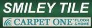 Logo of Smiley Tile Carpet One