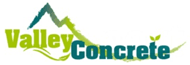 Logo of Valley Concrete, Inc.