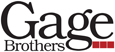 Logo of Gage Brothers Caulking, Inc.