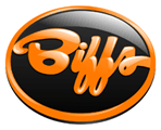 Logo of Biffs, Inc.