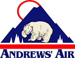 Logo of Andrews Air of Pensacola, Inc.