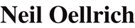Logo of Neil Oellrich