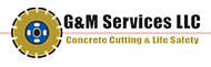 Logo of G&M Services LLC