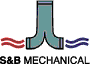 Logo of S&B Mechanical, Inc.