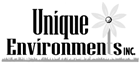 Logo of Unique Environments Inc.