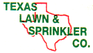 Logo of Texas Lawn & Sprinkler Co.