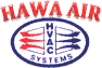 Logo of Hawa Air