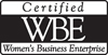WBE (Women's Business Enterprise)
