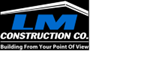 LM Construction Co. ProView