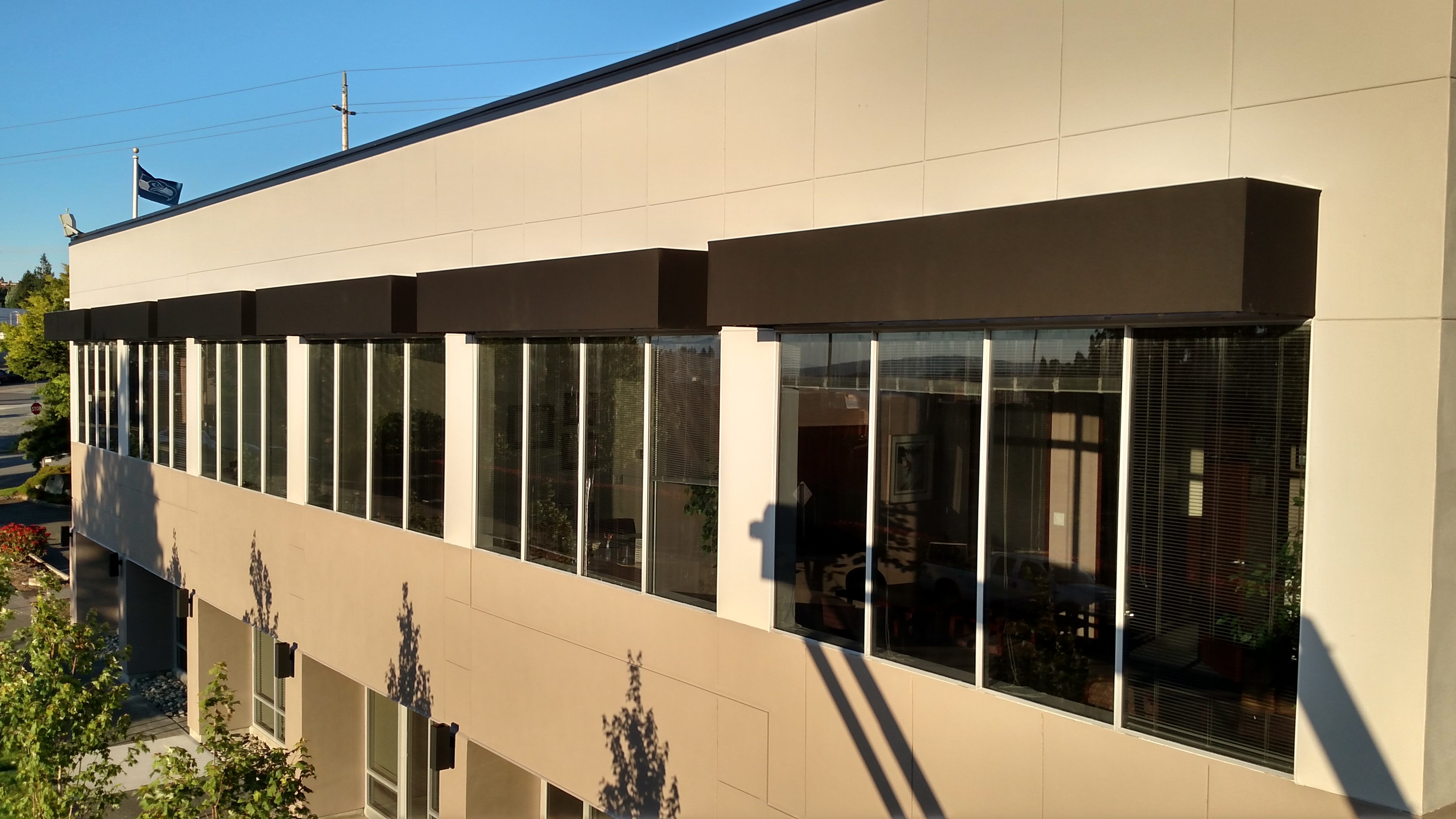25+ Seattle Awning Company Pictures - The Number One Source for Awnings