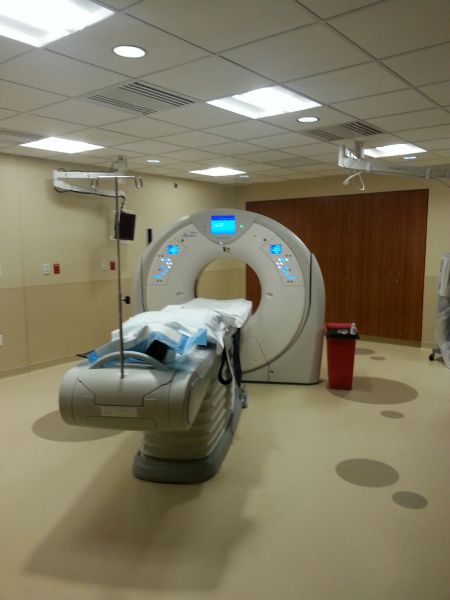 Radiology Department
