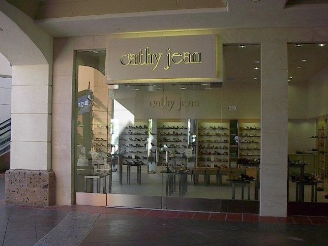 cathy jean store