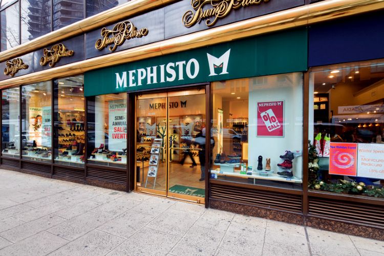 mephisto store