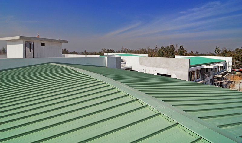 Advanced Roofing Sheet Metal Co Inc Locations And Key Contacts Proview