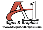 A1 Signs & Graphics Conway, SC ProView