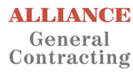 Alliance General Contracting ProView